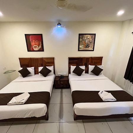 Hotel Velan Temple View Palni Exterior foto