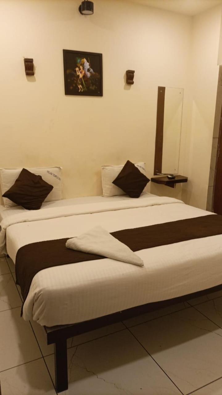 Hotel Velan Temple View Palni Exterior foto